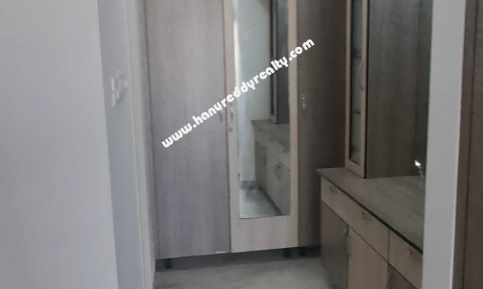 3 BHK Flat for Sale in Egmore