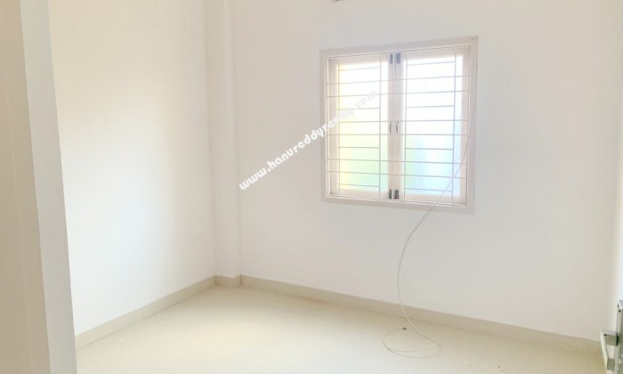 2 BHK Flat for Sale in Pallikaranai