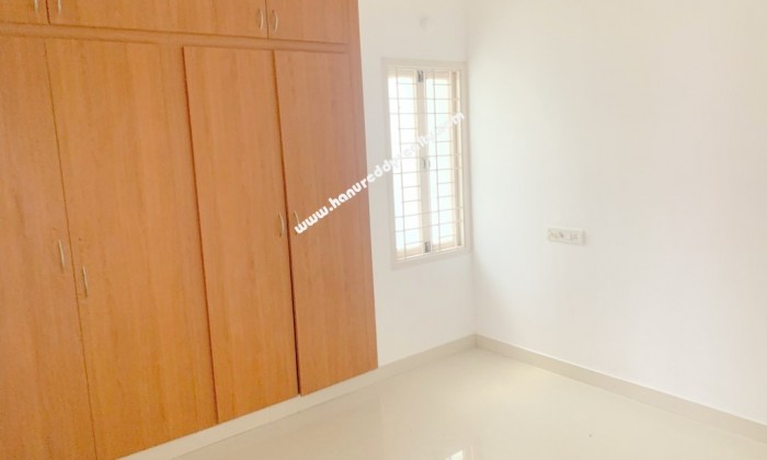 2 BHK Flat for Sale in Pallikaranai