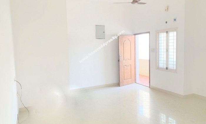 2 BHK Flat for Sale in Pallikaranai