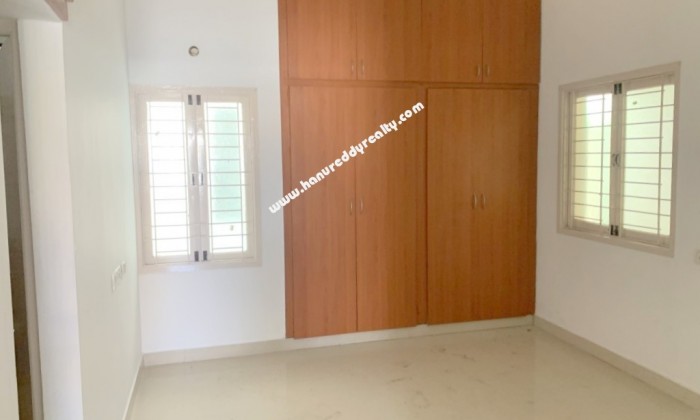 2 BHK Flat for Sale in Pallikaranai