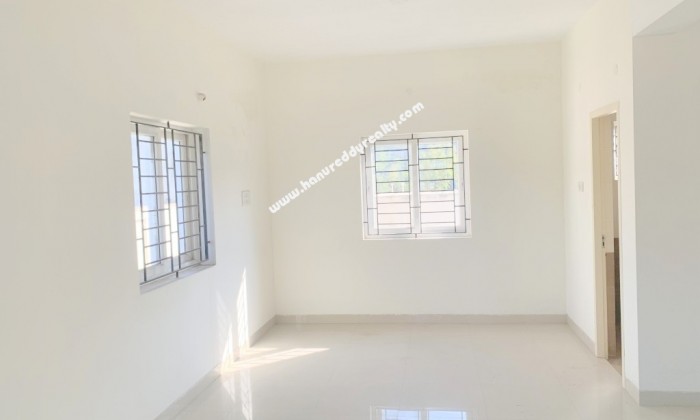 2 BHK Flat for Sale in Pallikaranai