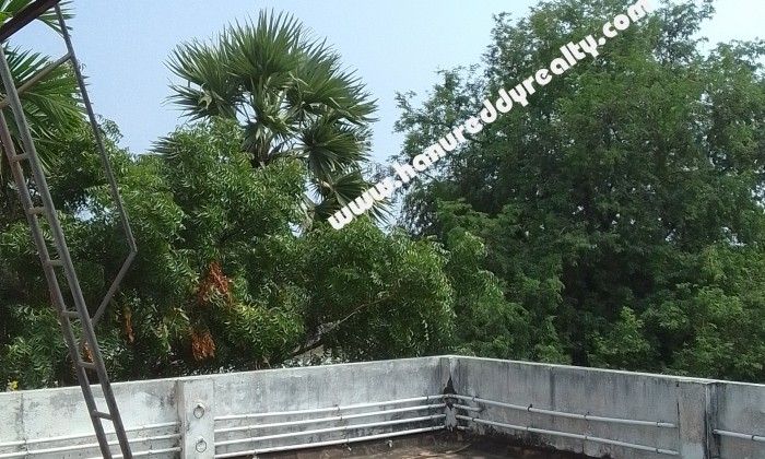 4 BHK Villa for Rent in Muttukadu