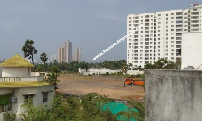 4 BHK Villa for Rent in Muttukadu