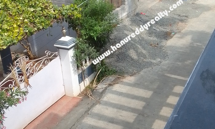 4 BHK Villa for Rent in Muttukadu