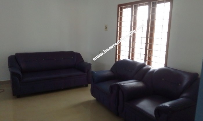 4 BHK Villa for Rent in Muttukadu