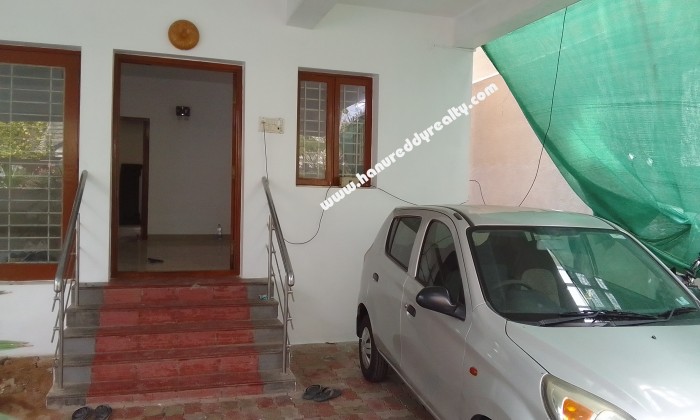 4 BHK Villa for Rent in Muttukadu