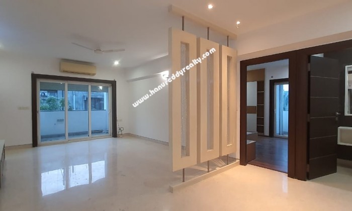 3 BHK Flat for Sale in Egmore
