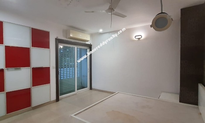 3 BHK Flat for Sale in Egmore