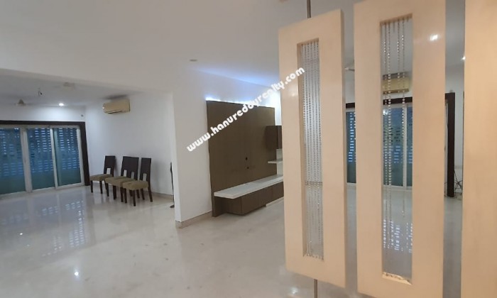 3 BHK Flat for Sale in Egmore