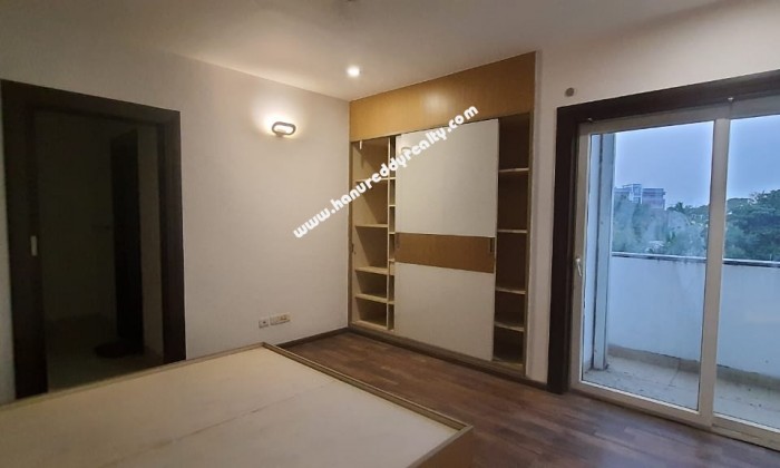 3 BHK Flat for Sale in Egmore