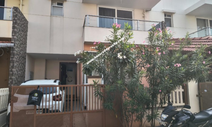 3 BHK Villa for Sale in Perumbakkam