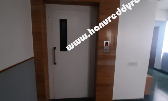 3 BHK Flat for Sale in Yadavagiri