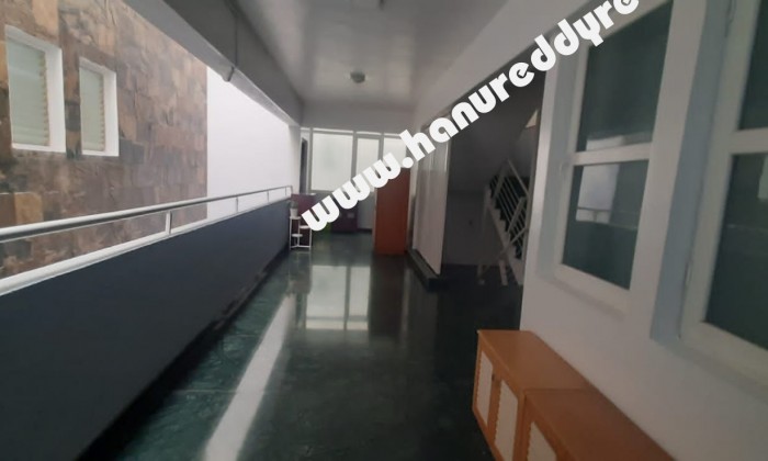 3 BHK Flat for Sale in Yadavagiri