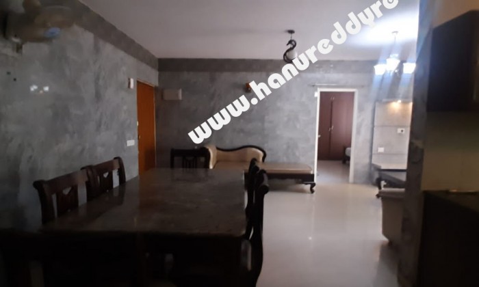 3 BHK Flat for Sale in Yadavagiri