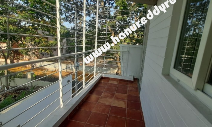 3 BHK Flat for Sale in Yadavagiri