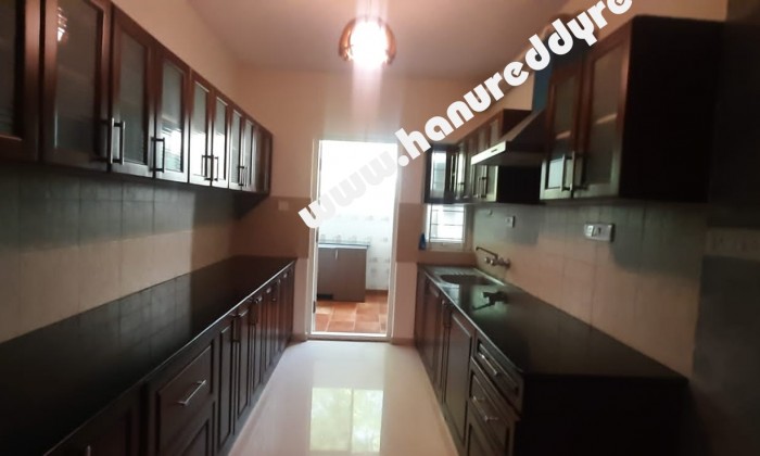 3 BHK Flat for Sale in Yadavagiri