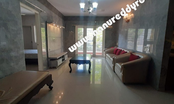 3 BHK Flat for Sale in Yadavagiri