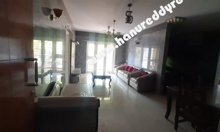 3 BHK Flat for Sale in Yadavagiri