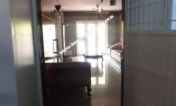 3 BHK Flat for Sale in Yadavagiri