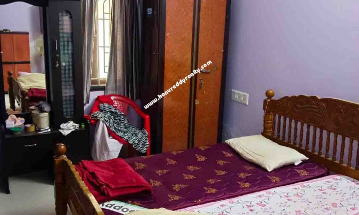 3 BHK Independent House for Sale in Peelamedu