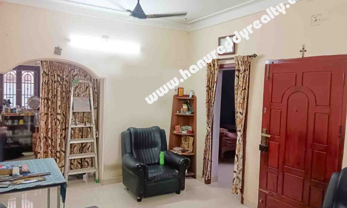 3 BHK Independent House for Sale in Peelamedu