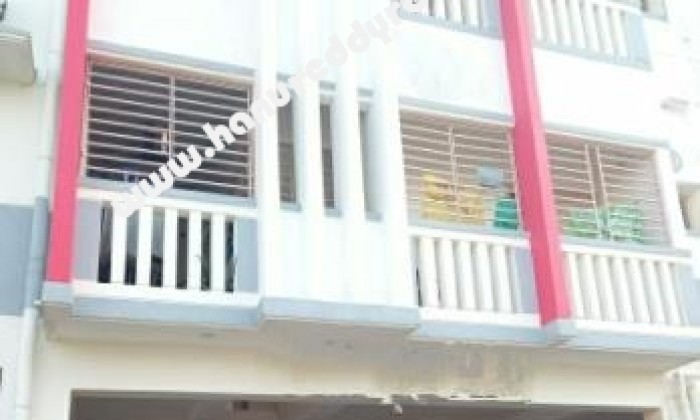 1 BHK Flat for Sale in Pammal