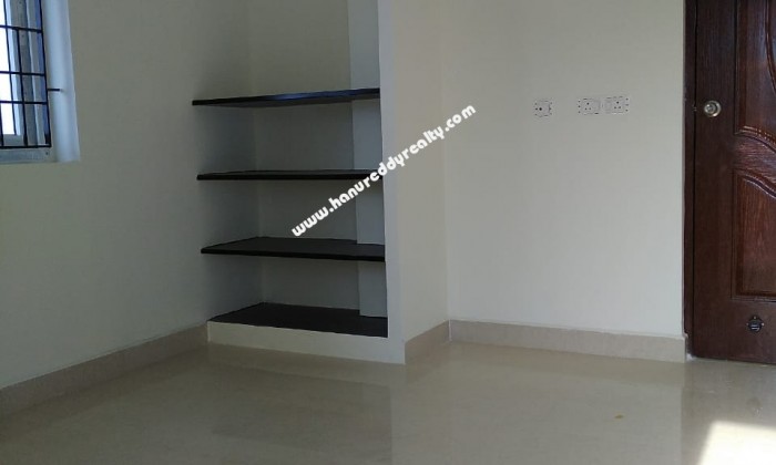 1 BHK Flat for Sale in Pammal