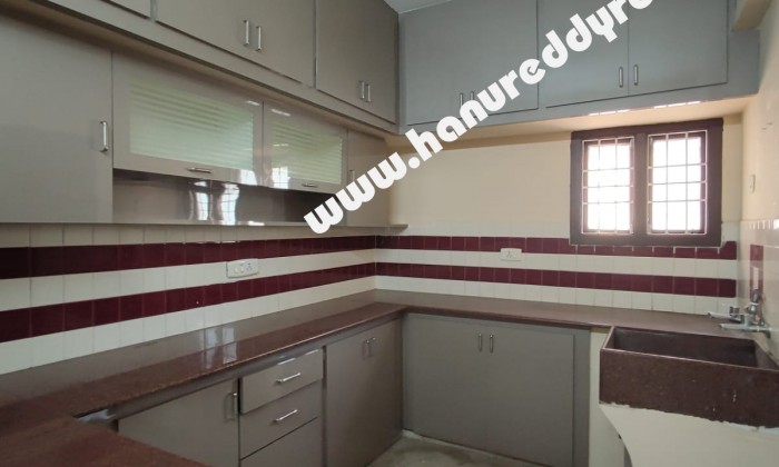 3 BHK Flat for Sale in Seethammadhara