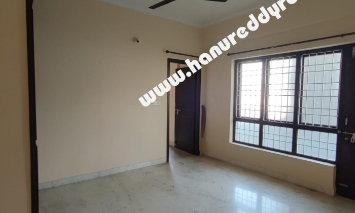 3 BHK Flat for Sale in Seethammadhara
