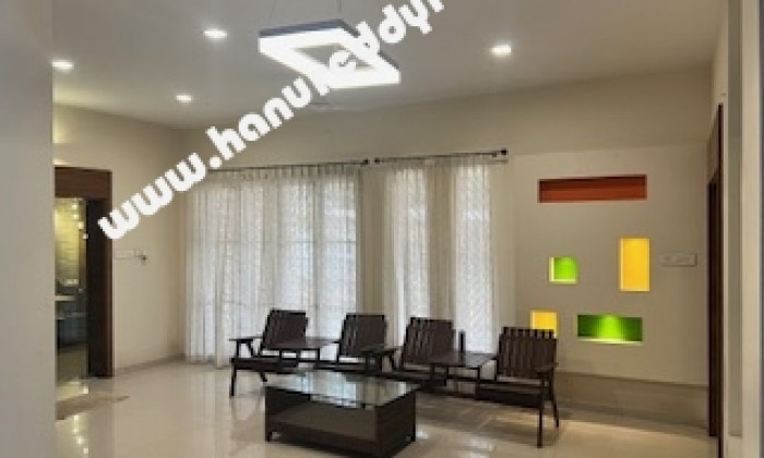 4 BHK Independent House for Rent in Thudiyalur