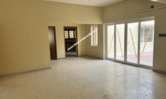 7 BHK Independent House for Rent in Race Course