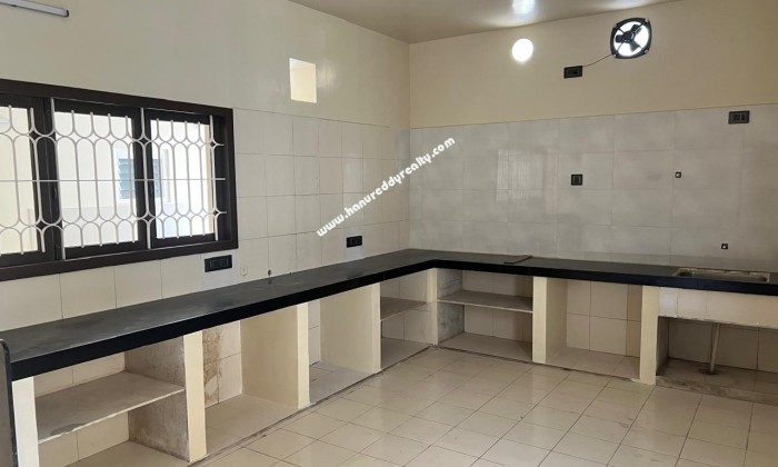 7 BHK Independent House for Rent in Race Course