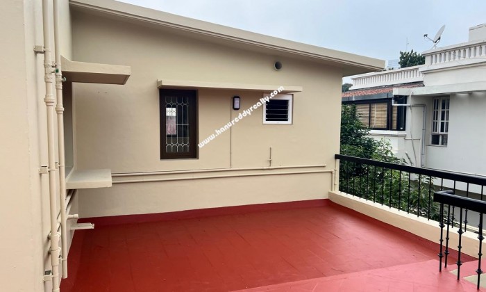 7 BHK Independent House for Rent in Race Course