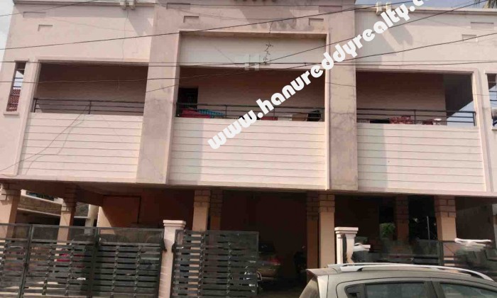  BHK Independent House for Sale in Ganapathy