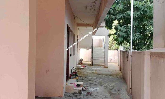  BHK Independent House for Sale in Ganapathy
