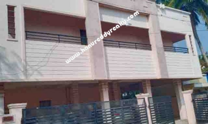  BHK Independent House for Sale in Ganapathy