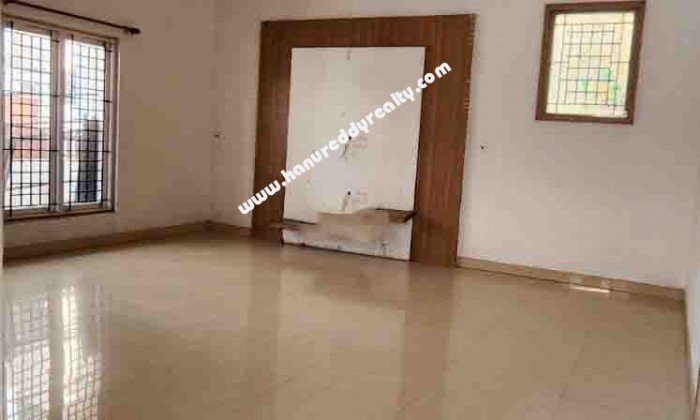 4 BHK Independent House for Rent in Pappanaicken Palayam