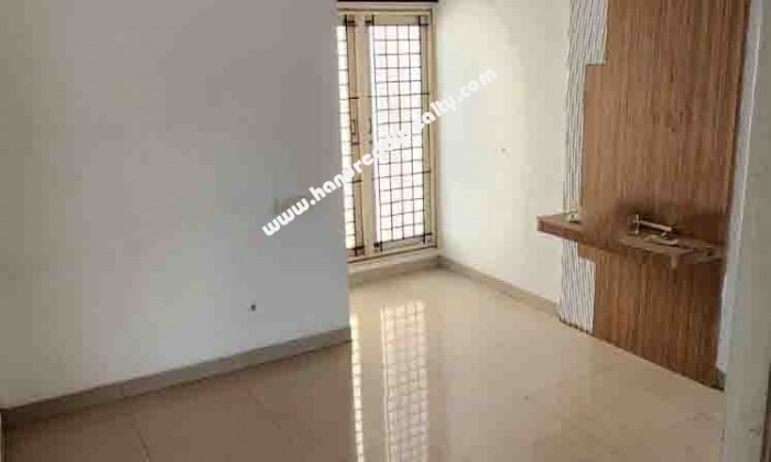 4 BHK Independent House for Rent in Pappanaicken Palayam