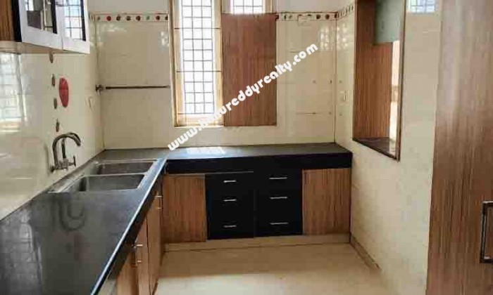 4 BHK Independent House for Rent in Pappanaicken Palayam