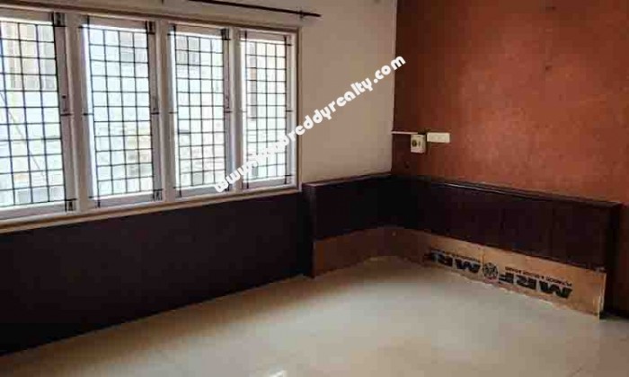 4 BHK Independent House for Rent in Pappanaicken Palayam