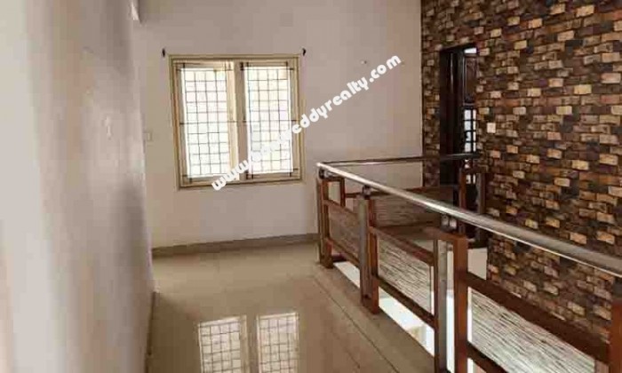 4 BHK Independent House for Rent in Pappanaicken Palayam