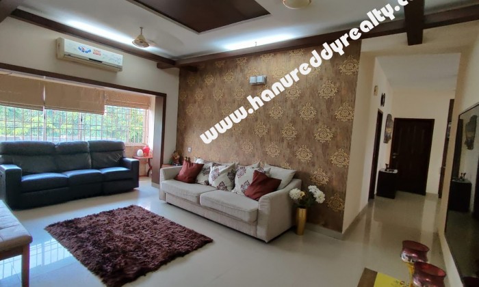 3 BHK Flat for Sale in Mylapore