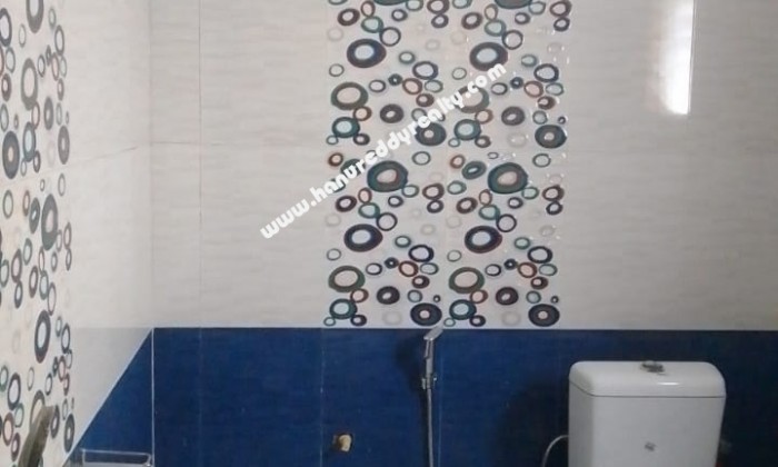 5 BHK Independent House for Sale in Valasaravakkam
