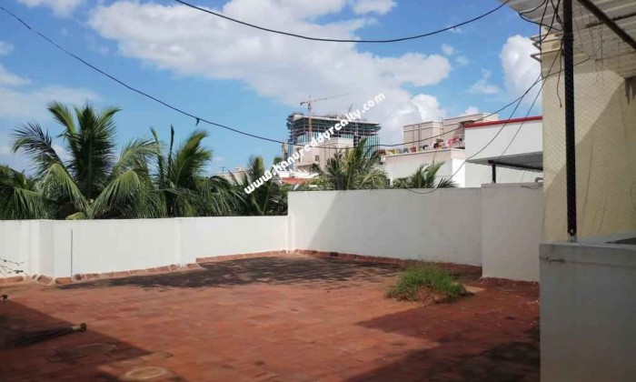 5 BHK Independent House for Sale in Valasaravakkam