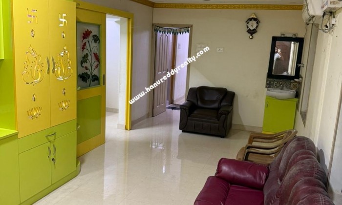 2 BHK Flat for Sale in Rajakilpakkam