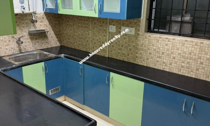 2 BHK Flat for Sale in Rajakilpakkam
