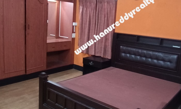 4 BHK Independent House for Rent in Anna Nagar East