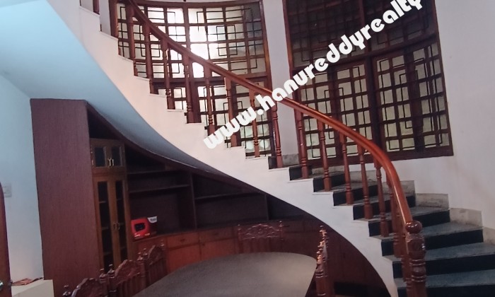 4 BHK Independent House for Rent in Anna Nagar East