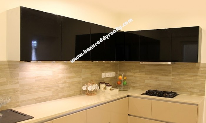 3 BHK Flat for Sale in Nungambakkam